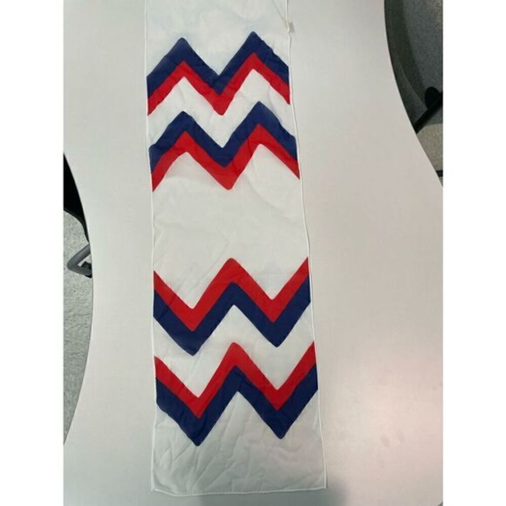 Vintage Scarf 